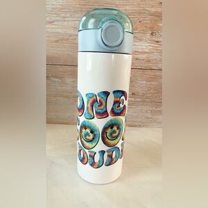 Kid/toddler water bottle